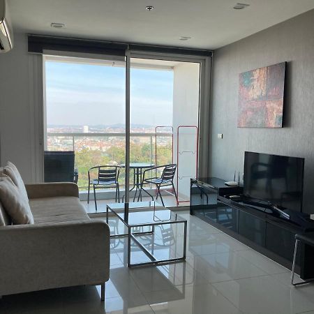 Vision Pratumnak By Pattaya Sunny Rentals Exterior photo