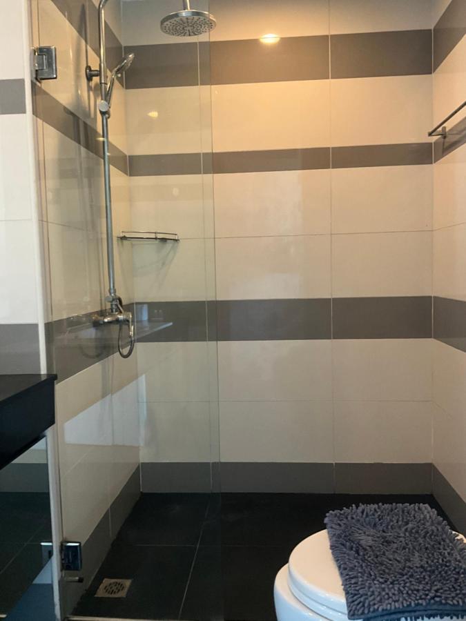 Vision Pratumnak By Pattaya Sunny Rentals Exterior photo